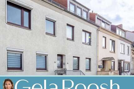 Haus Bremen Neustadt - 7 Zimmer, 152 m&sup2;, 439.000&euro; | Angebot:26649246