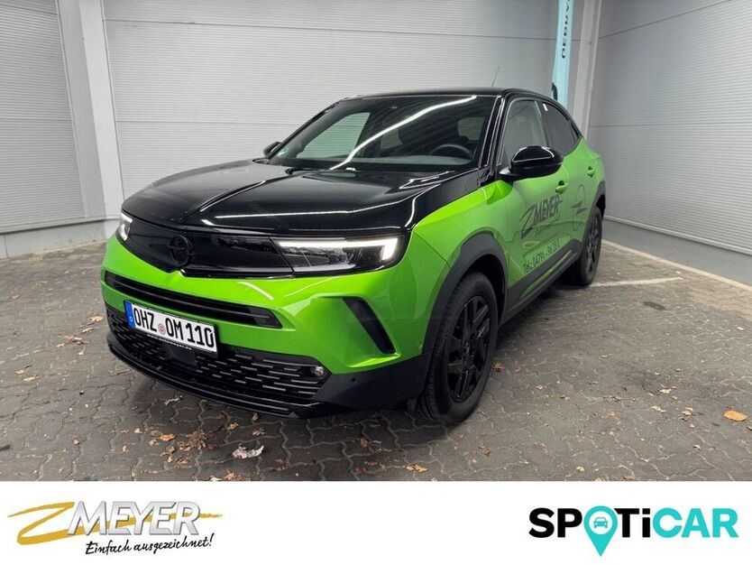 Mokka