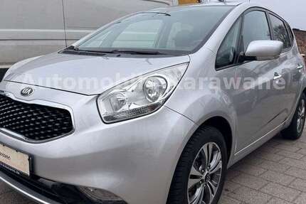 Kia Venga 67.000 km 7.999 &euro; Bremen 28215