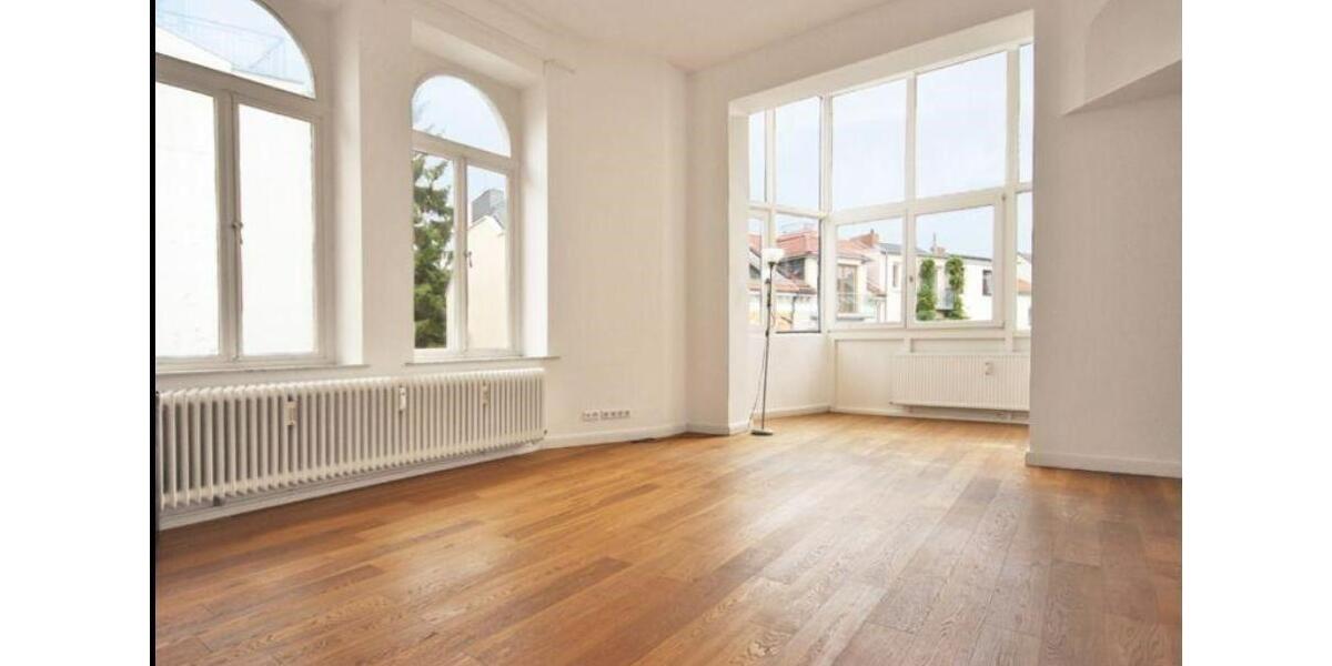 Etagenwohnung Bremen Östliche Vorstadt - 3 Zimmer, 103 m&sup2;, 398.000&euro; | Angebot:27250959