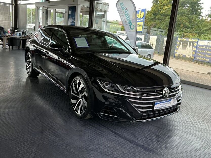 Arteon