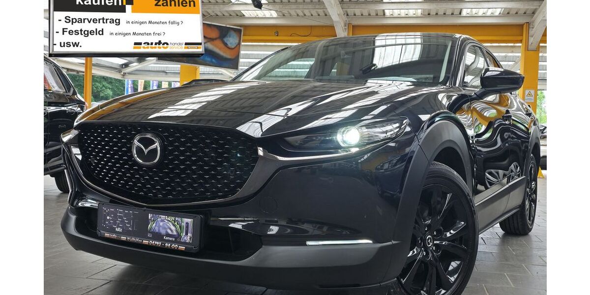 Mazda CX-30 7.700 km 24.975 &euro; Wallhöfen bei Bremen 27729