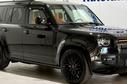 Land Rover Defender 97.856 km 69.900 &euro; Sottrum 27367