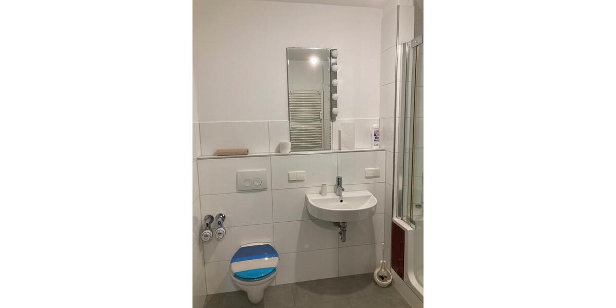 Etagenwohnung Bremen Blumenthal - 2 Zimmer, 75 m&sup2;, 120.000&euro; | Angebot:26926538