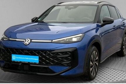 VW T-Roc 10.000 km 38.890 &euro; Weyhe 28844