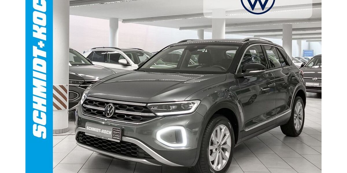 VW T-Roc 24.780 km 21.780 &euro; Bremen 28217