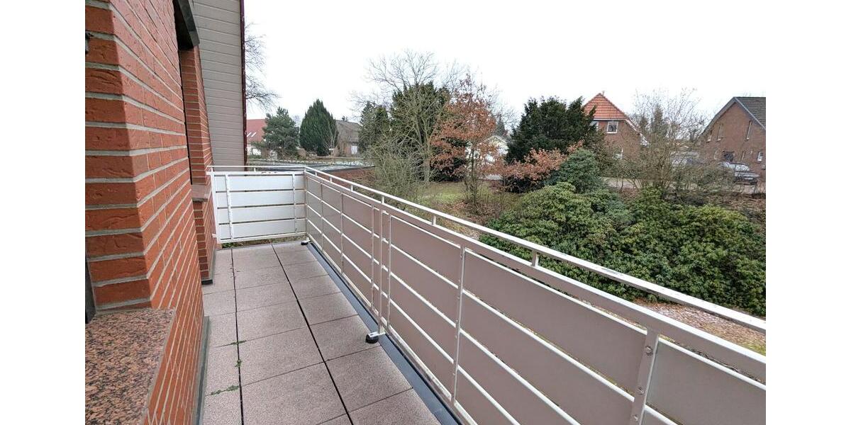 Dachgeschoßwohnung Syke - 3 Zimmer, 70 m&sup2;, 550&euro; | Angebot:25865318