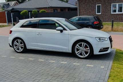Audi A3 138.000 km 11.800 € Martfeld 27327