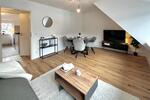 Dachgeschoßwohnung Bremen Hemelingen - 3 Zimmer, 55 m&sup2;, 1.200&euro; | Angebot:26634367