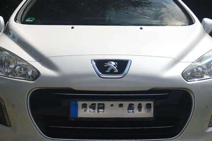 Peugeot 308 112.000 km 7.900 € Oyten 28876
