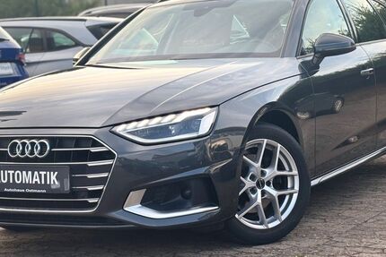 Audi A4 135.000 km 20.299 &euro; Ritterhude 27721