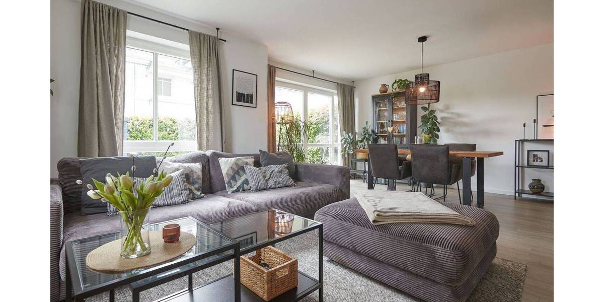 Etagenwohnung Achim Uesen - 3 Zimmer, 87 m&sup2;, 305.000&euro; | Angebot:26875379