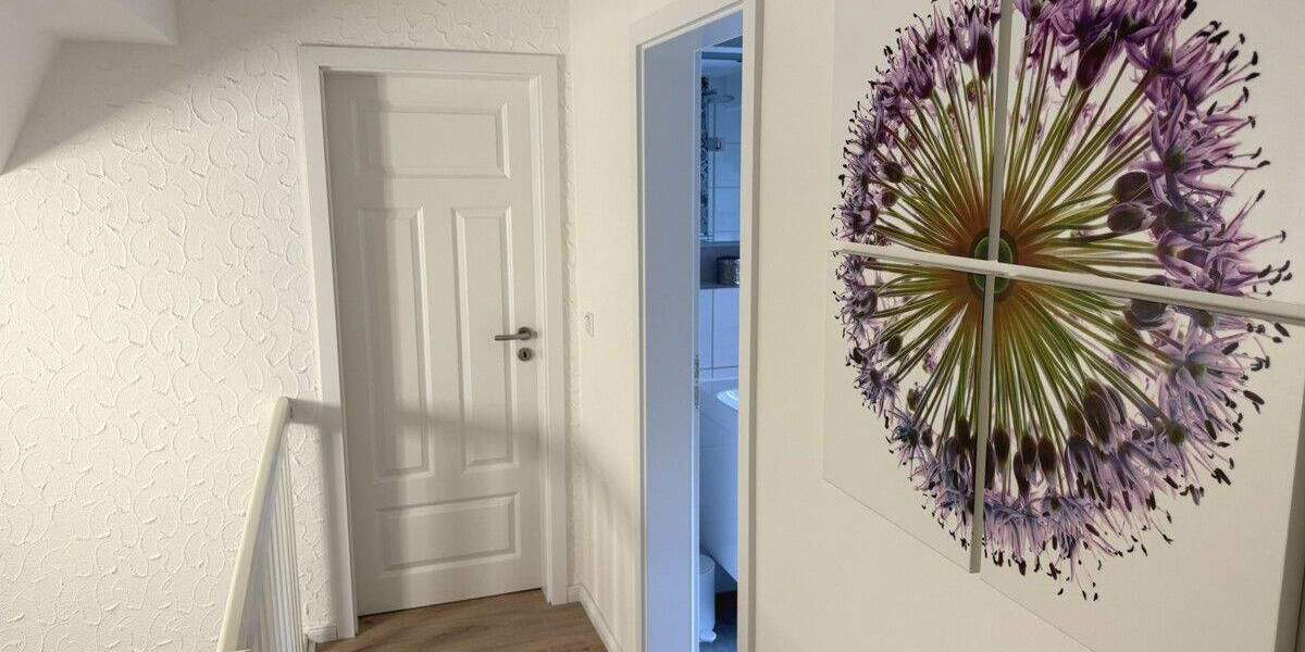 Doppelhaushälfte Bremen / Aumund Aumund-Hammersbeck - 3 Zimmer, 108 m&sup2;, 295.000&euro; | Angebot:24547474