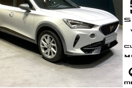 Cupra Formentor 93.800 km 22.950 &euro; Langwedel 27299