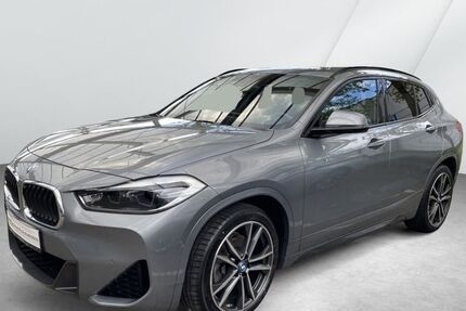 BMW X2 52.750 km 28.990 &euro; Osterholz-Scharmbeck 27711