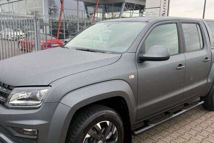 VW Amarok 105.731 km 31.900 &euro; Achim - Uphusen 28832