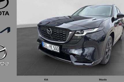 Mazda CX-5 4.900 km 41.395 &euro; Delmenhorst 27755
