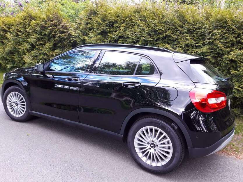 GLA 180