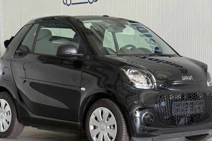 Smart ForTwo 7.600 km 9.450 € Sottrum 27367