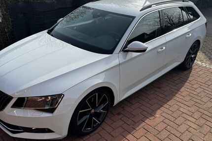 Skoda Superb 157.850 km 17.995 &euro; Syke 28857