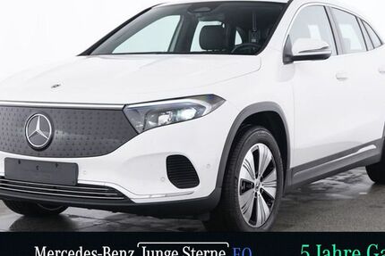 Mercedes-Benz EQA 14.987 km 37.973 &euro; Weyhe 28844