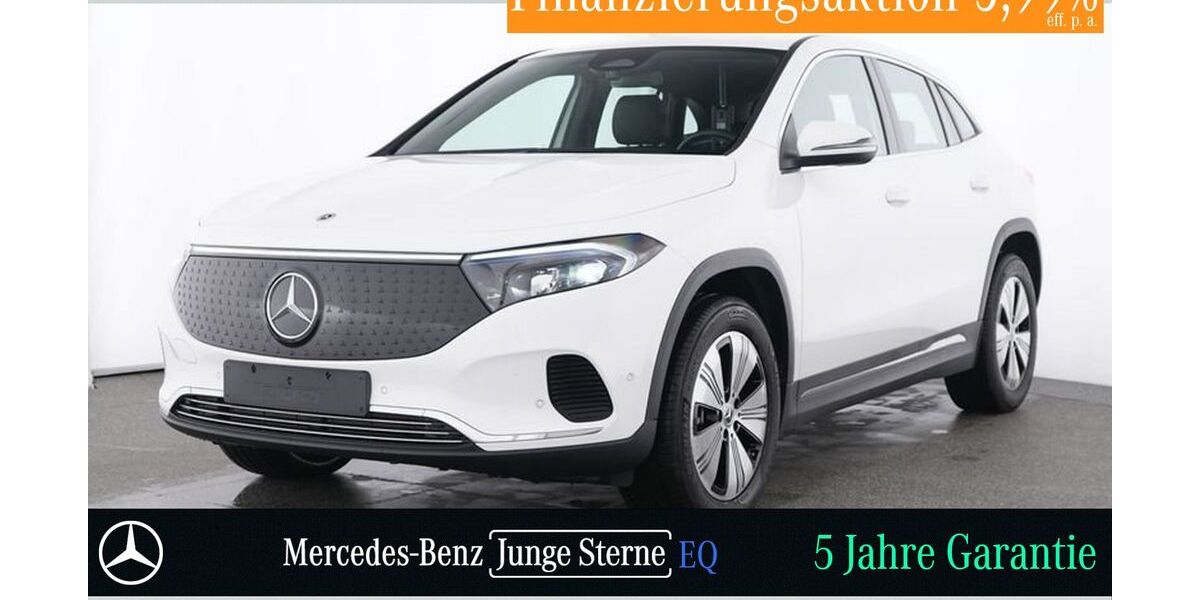 Mercedes-Benz EQA 14.987 km 37.973 &euro; Weyhe 28844