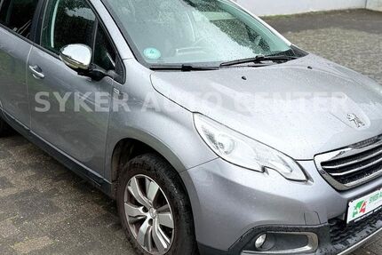 Peugeot 2008 149.000 km 6.490 &euro; Syke 28857
