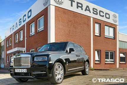 Rolls Royce Cullinan 0 km 827.050 € Bremen 28307