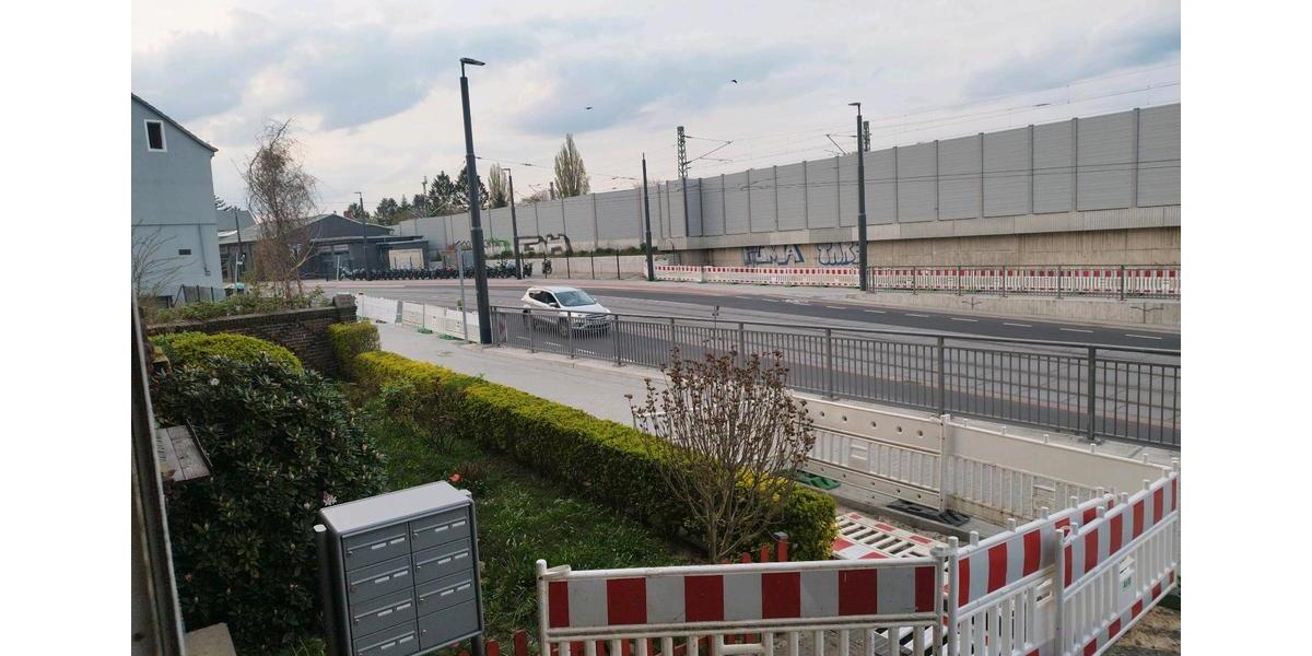 Hochparterre Bremen Hemelingen - 3 Zimmer, 64 m&sup2;, 162.000&euro; | Angebot:26201131