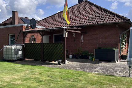 Bungalow mit Garage ! 4 zimmer