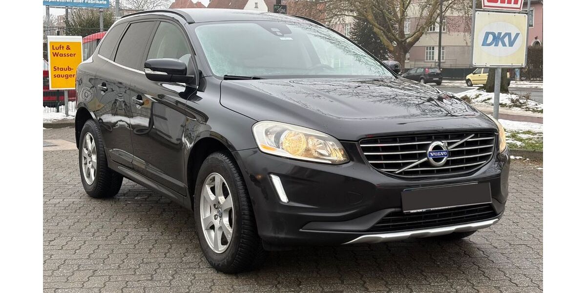 Volvo XC60 260.000 km 8.300 &euro; Bremen 28199