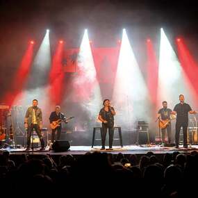 Take It To The Limit 10.11.2026 Stadthalle OHZ