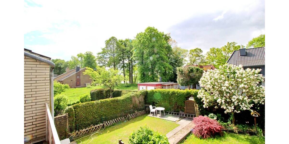 Reihenmittelhaus Bremen Rönnebeck - 4 Zimmer, 138 m&sup2;, 222.000&euro; | Angebot:26644560