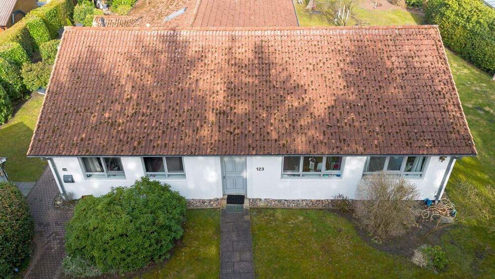 Einfamilienhaus Grasberg Otterstein - 629.000&euro; | Angebot:25909306