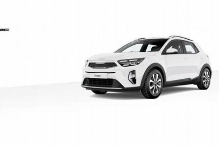 Kia Stonic 3.500 km 28.880 € Bremen 28357