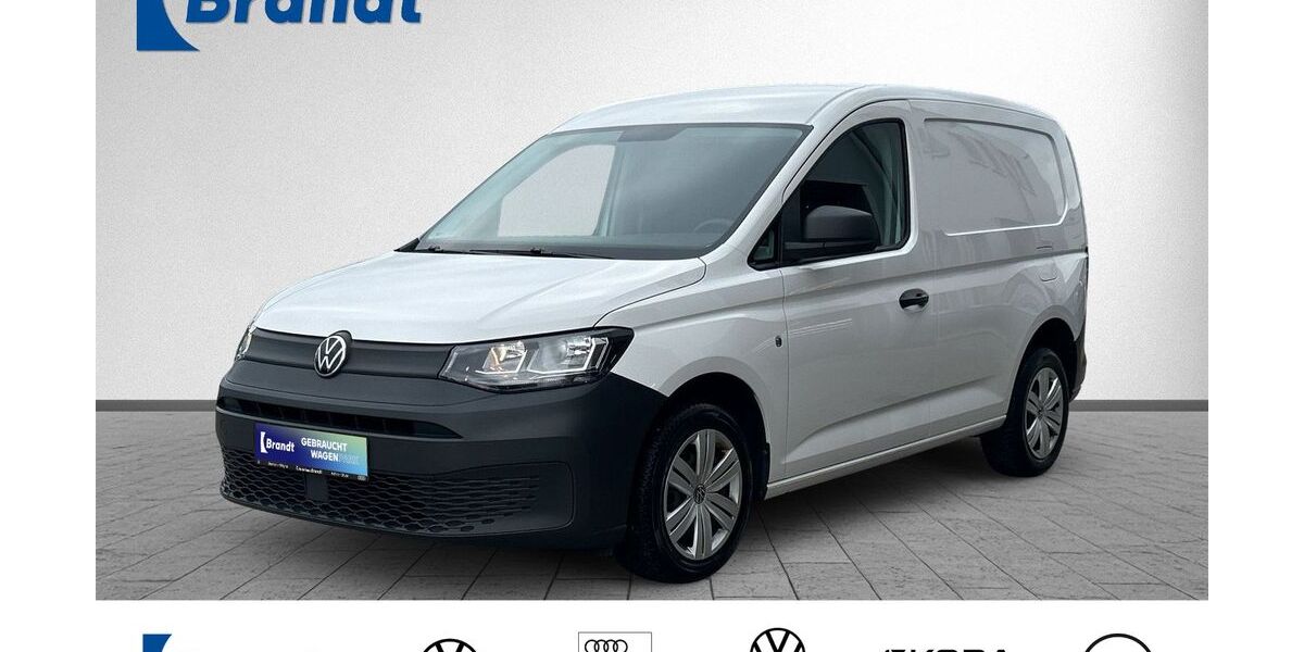 VW Caddy 109.700 km 14.390 &euro; Weyhe 28844