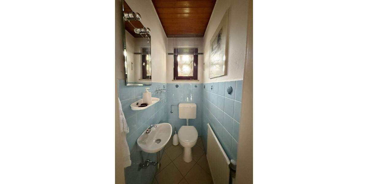 Bungalow Weyhe Kirchweyhe - 3 Zimmer, 95 m&sup2;, 379.000&euro; | Angebot:25743592