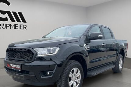 Ford Ranger 89.000 km 28.350 &euro; Sottrum 27367