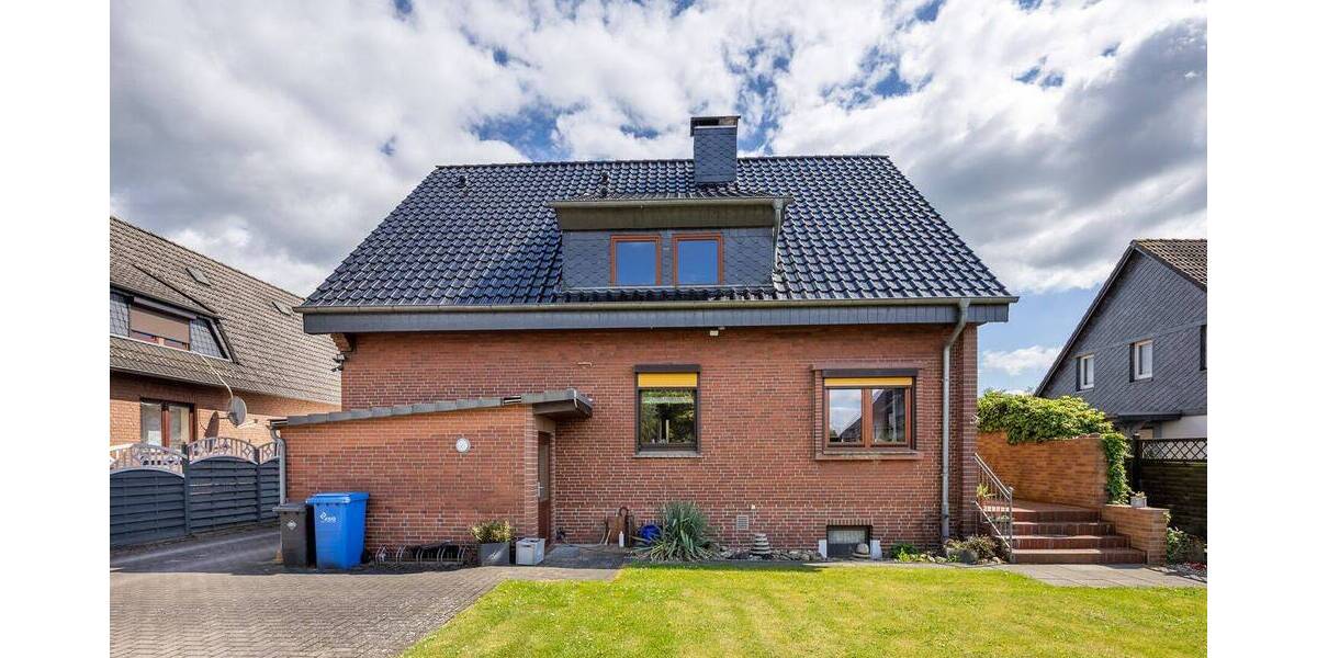 Mehrfamilienhaus, Wohnhaus Lilienthal Klostermoor - 549.000&euro; | Angebot:26858615