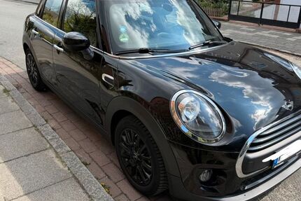 Mini ONE 68.800 km 12.500 &euro; Bremen 28211