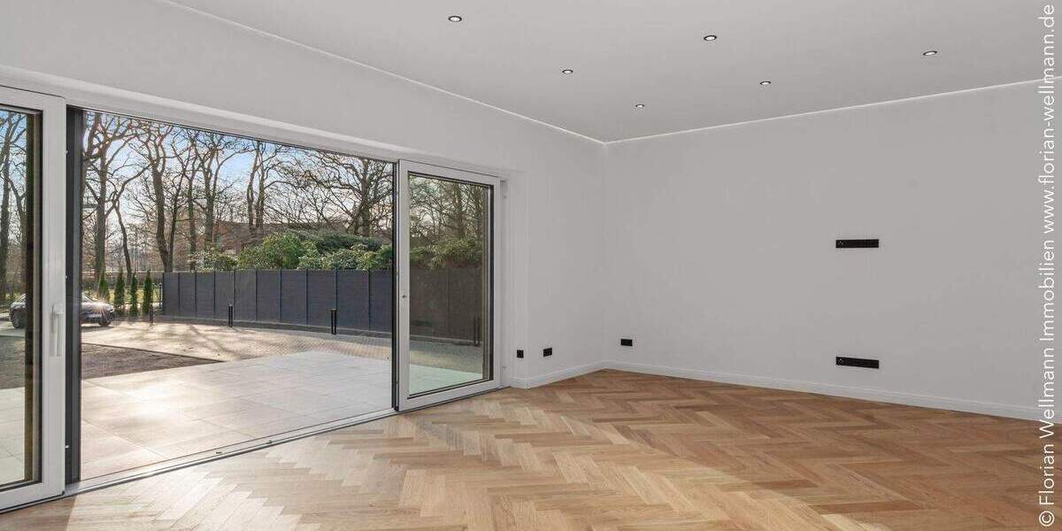 Bremen-Oberneuland | Exklusives Anwesen mit erstklassiger Ausstattung auf großem Grundstück in bester Lage Bremens 1 zimmer