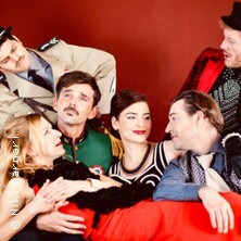 Ganz Paris träumt von der Liebe 2025 - Ein Theaterstück mit Stefanie Hertel Bremen