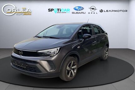 Opel Crossland (X) 32.145 km 16.990 &euro; Bremen 28779