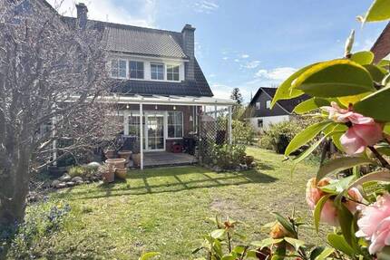 Haus Stuhr Moordeich - 4 Zimmer, 125 m&sup2;, 375.000&euro; | Angebot:26391660