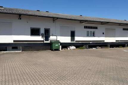 Gewerbeobjekt Stuhr - 2.500&euro; | Angebot:26788999