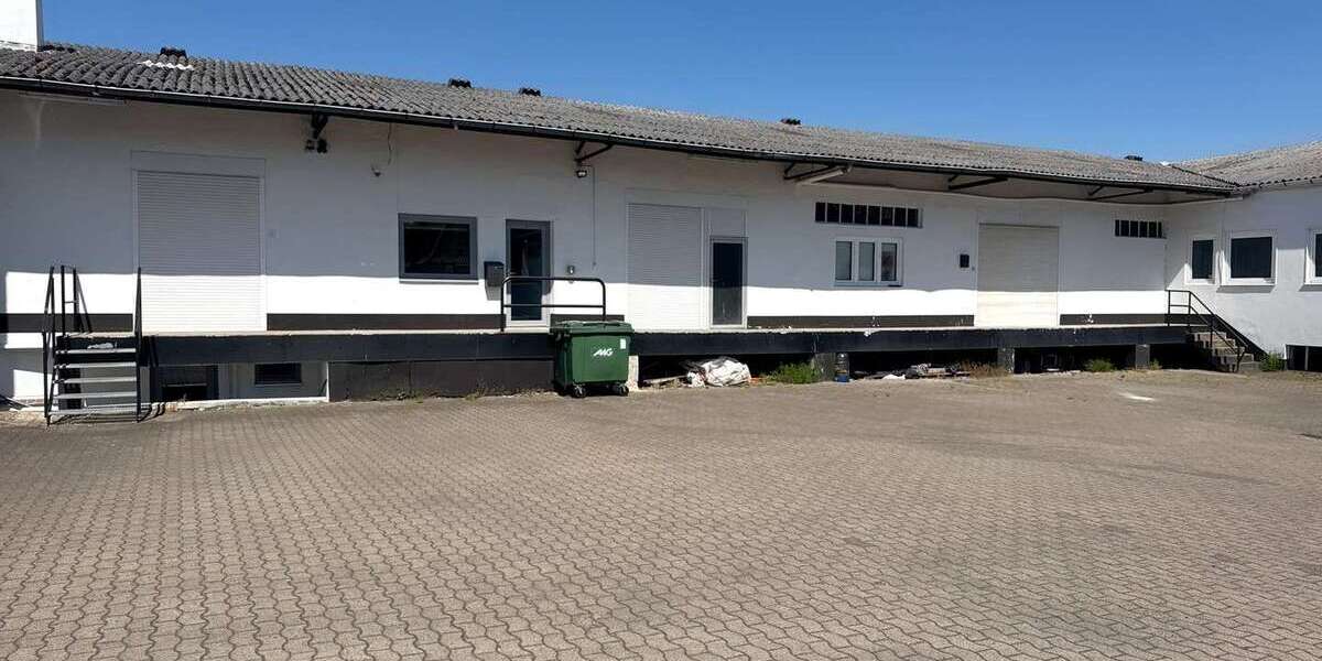 Gewerbeobjekt Stuhr - 2.500&euro; | Angebot:26788999