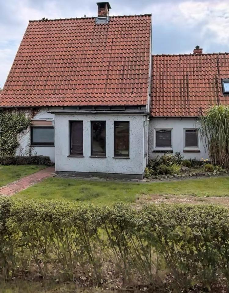 Großzügiges Grundstück Baugrundstück Haus Zweifamilienhaus zimmer