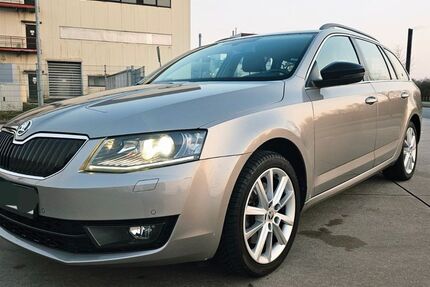 Skoda Octavia 135.152 km 12.400 &euro; Bremen 28309