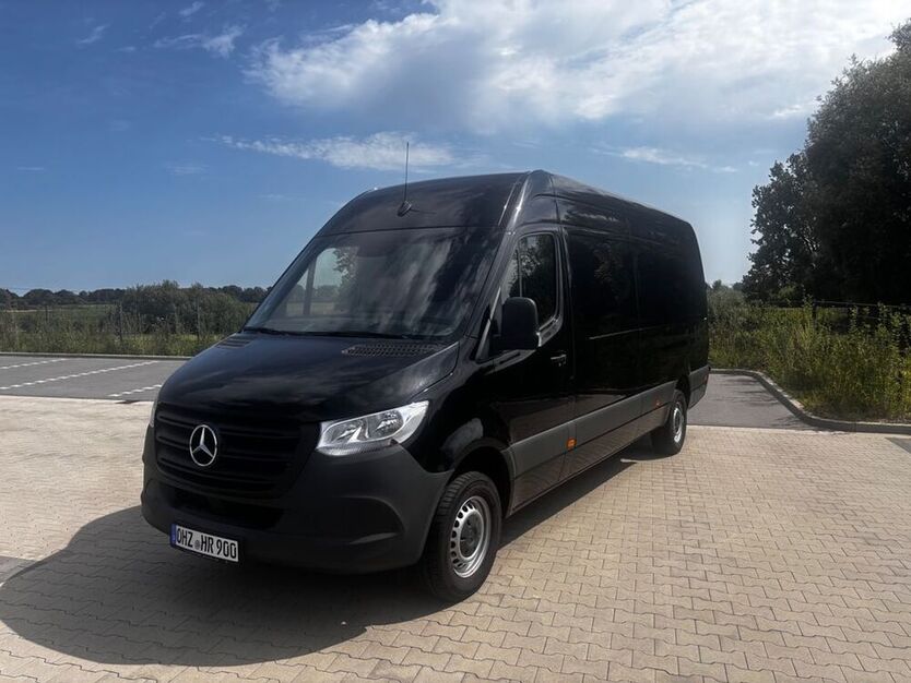 Sprinter