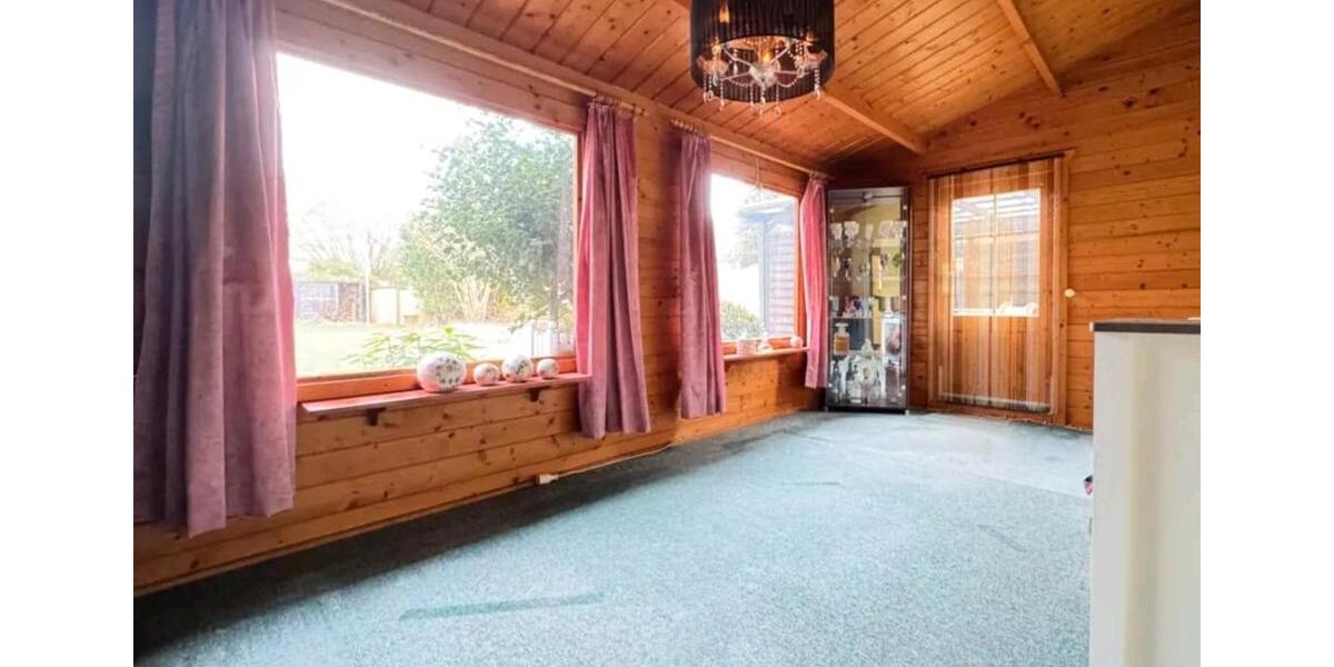 Einfamilienhaus Bremen Blumenthal - 4 Zimmer, 95 m&sup2;, 198.000&euro; | Angebot:27260017